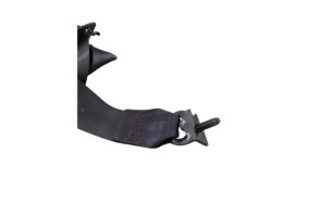 Ceinture arriere droit RENAULT TALISMAN Photo n°3