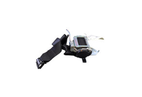 Ceinture arriere gauche RENAULT TALISMAN Photo n°3