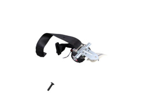 Ceinture arriere gauche RENAULT TALISMAN Photo n°4
