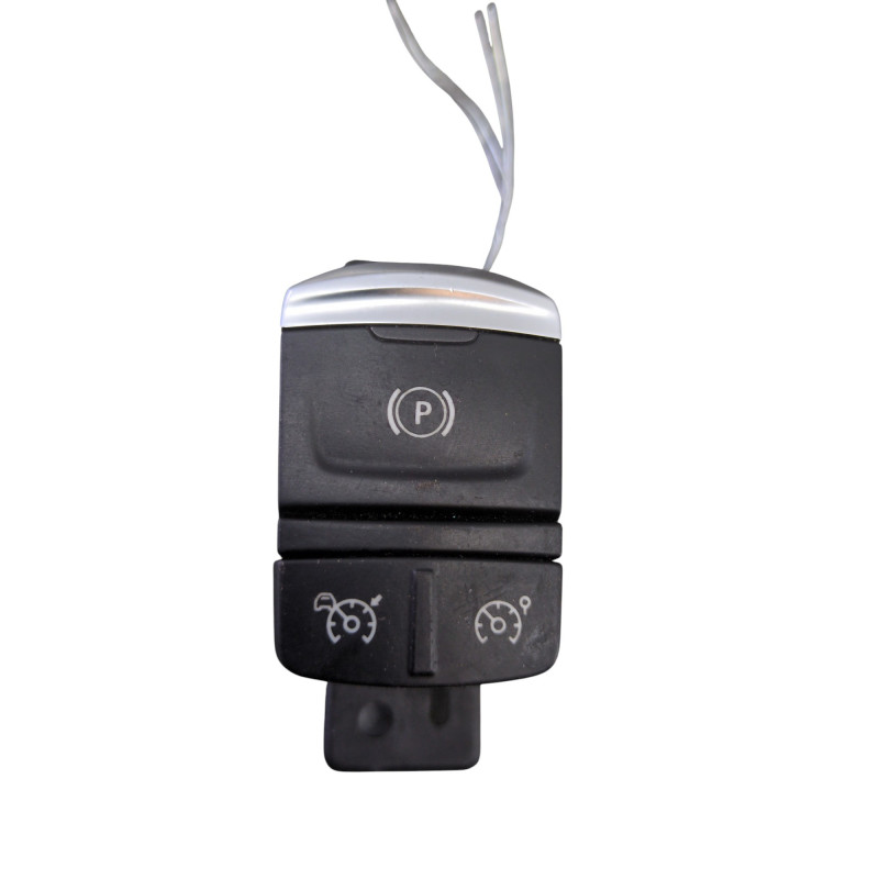 Poignee electrique frein a main RENAULT TALISMAN Photo n°1