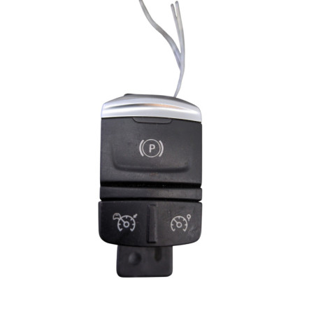 Poignee electrique frein a main RENAULT TALISMAN