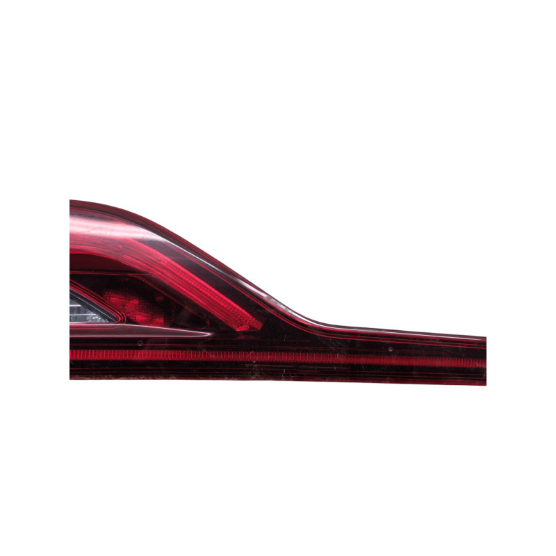 Feu arriere secondaire droit (feux) RENAULT TALISMAN Photo n°1