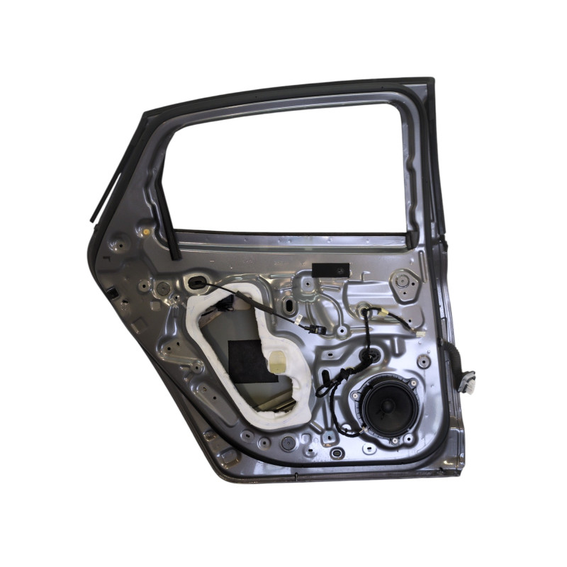 Porte arriere gauche RENAULT TALISMAN Photo n°1