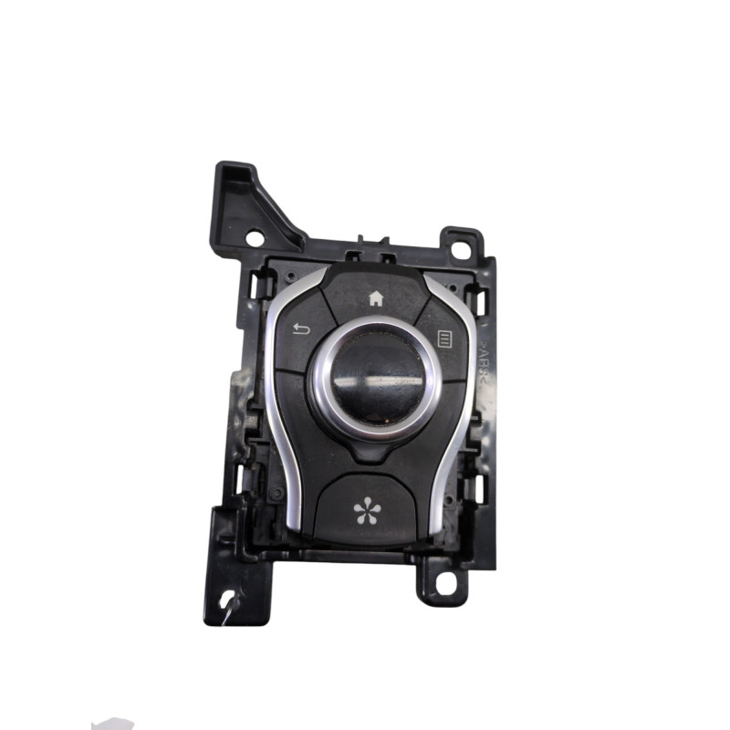 Commande GPS RENAULT TALISMAN Photo n°1