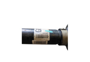 Cardan droit (transmission) TOYOTA YARIS 2 Photo n°1