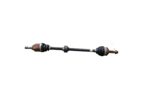 Cardan droit (transmission) TOYOTA YARIS 2 Photo n°3