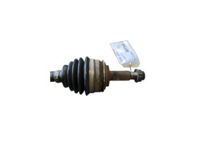 Cardan droit (transmission) TOYOTA YARIS 2 Photo n°4
