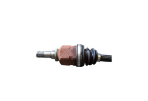 Cardan droit (transmission) TOYOTA YARIS 2 Photo n°5