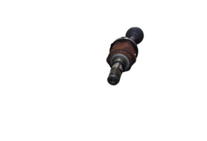 Cardan gauche (transmission) TOYOTA YARIS 2 Photo n°5