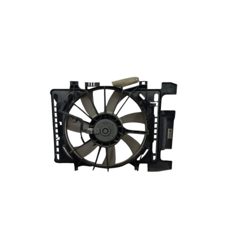 Moto ventilateur radiateur TOYOTA YARIS 2