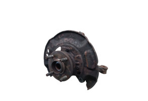 Pivot de moyeu avant droit TOYOTA YARIS 2 Photo n°4