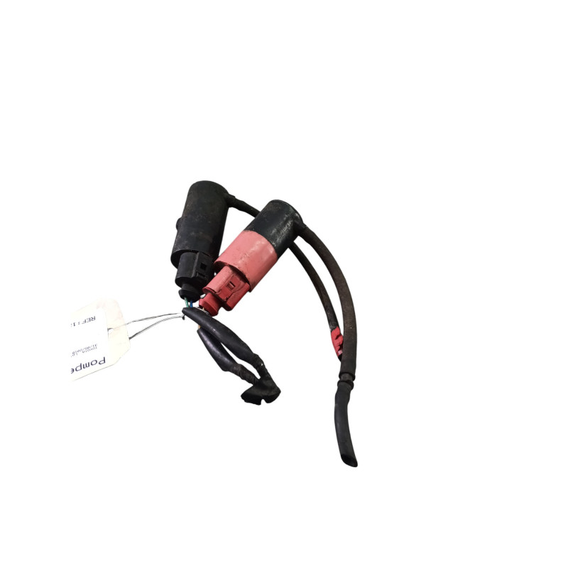 Pompe lave glace avant TOYOTA YARIS 2 Photo n°1