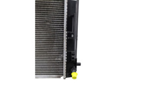 Radiateur eau TOYOTA YARIS 2 Photo n°1