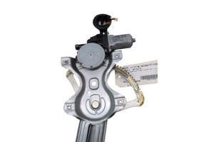Leve vitre electrique avant droit TOYOTA YARIS 2 Photo n°3