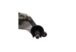 Moteur essuie glace avant TOYOTA YARIS 2 Photo n°3