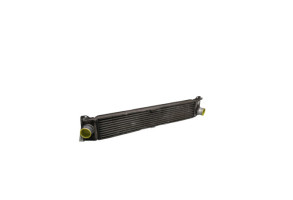 Echangeur air (Intercooler) FIAT DUCATO 3 Photo n°2