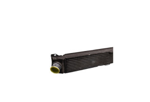 Echangeur air (Intercooler) FIAT DUCATO 3 Photo n°3