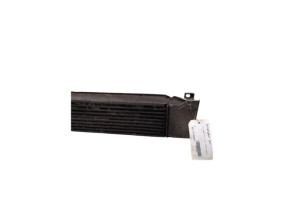 Echangeur air (Intercooler) FIAT DUCATO 3 Photo n°5