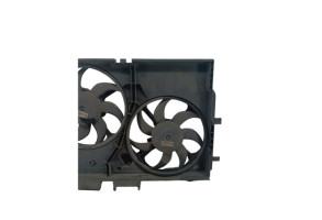 Moto ventilateur radiateur FIAT DUCATO 3 Photo n°4