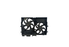 Moto ventilateur radiateur FIAT DUCATO 3 Photo n°6