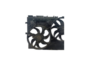 Moto ventilateur radiateur FIAT DUCATO 3 Photo n°8