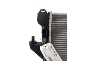Radiateur eau FIAT DUCATO 3 Photo n°7