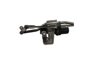 Moteur essuie glace avant FIAT DUCATO 3 Photo n°2