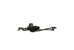 Moteur essuie glace avant FIAT DUCATO 3 Photo n°5