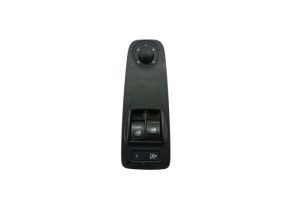 Interrupteur de leve vitre avant gauche FIAT DUCATO 3 Photo n°6