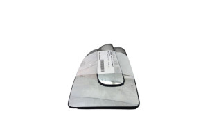 Glace retroviseur gauche FIAT DUCATO 3 Photo n°4