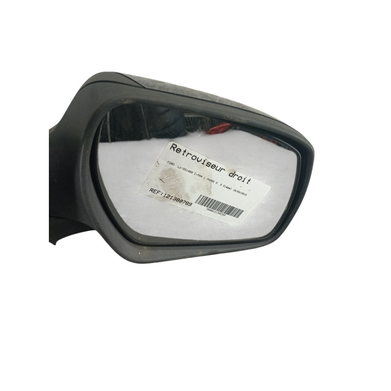 Retroviseur droit FORD C-MAX 1 Photo n°1