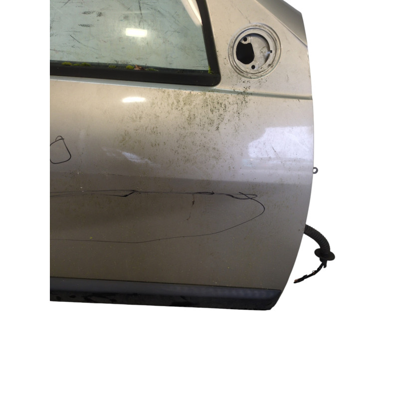 Porte avant droit DACIA SANDERO 1 Photo n°1