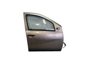 Porte avant droit DACIA SANDERO 1 Photo n°3