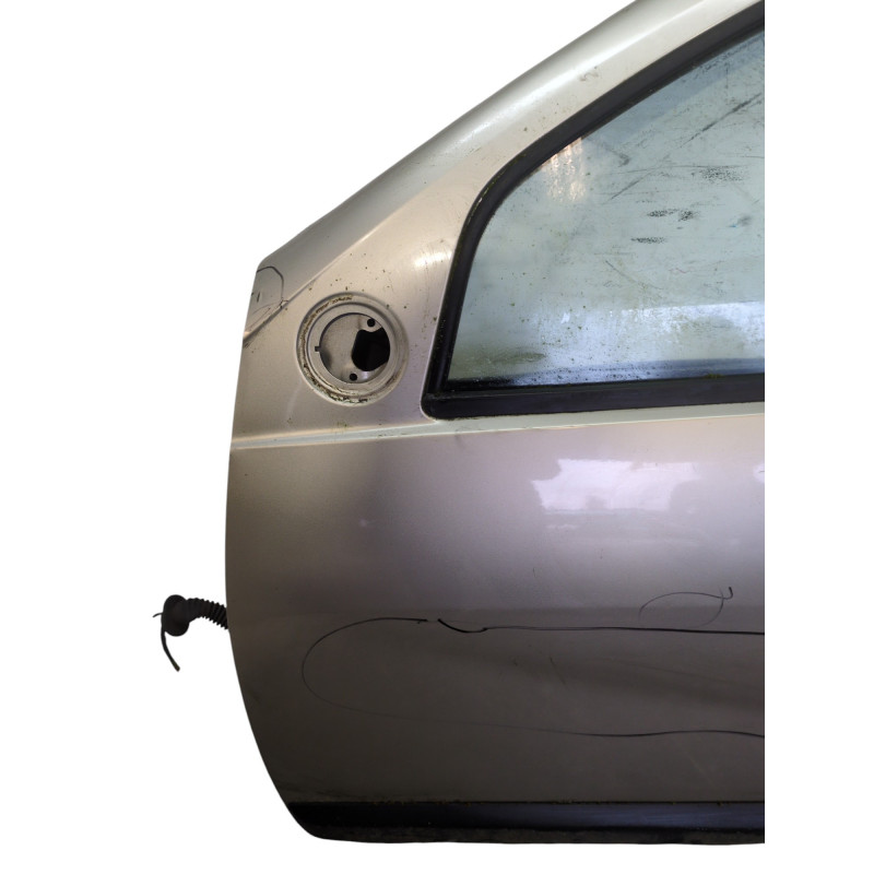 Porte avant gauche DACIA SANDERO 1 Photo n°1