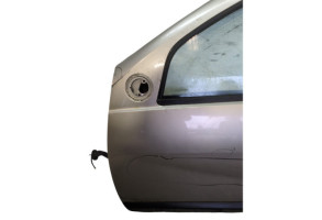Porte avant gauche DACIA SANDERO 1 Photo n°1