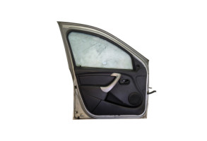 Porte avant gauche DACIA SANDERO 1 Photo n°3