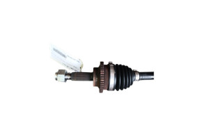 Cardan droit (transmission) CHEVROLET SPARK Photo n°2