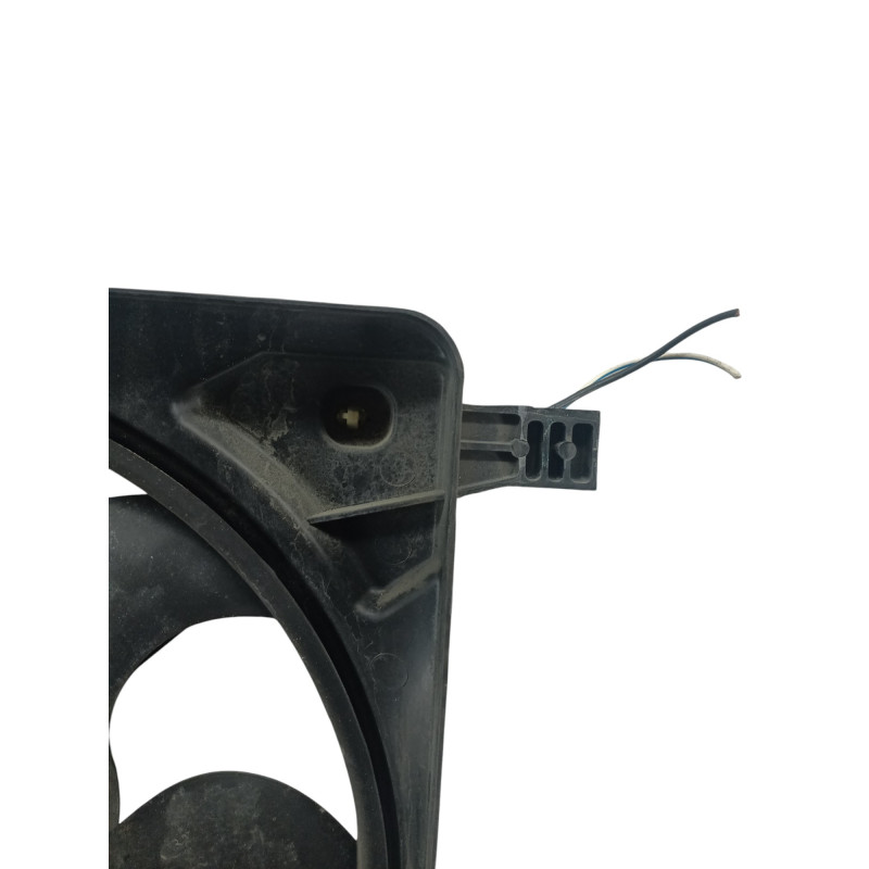 Moto ventilateur radiateur CHEVROLET SPARK Photo n°1