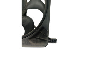 Moto ventilateur radiateur CHEVROLET SPARK Photo n°2
