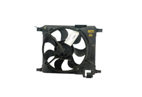 Moto ventilateur radiateur CHEVROLET SPARK Photo n°3