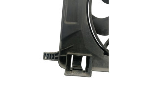Moto ventilateur radiateur CHEVROLET SPARK Photo n°6