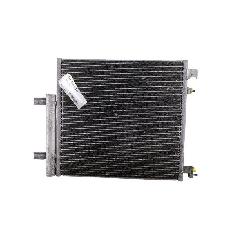 Radiateur clim CHEVROLET SPARK Photo n°1