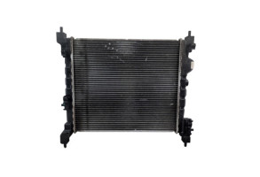 Radiateur eau CHEVROLET SPARK Photo n°4