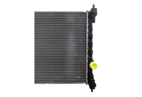 Radiateur eau CHEVROLET SPARK Photo n°6