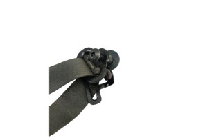 Ceinture avant droit CHEVROLET SPARK Photo n°3
