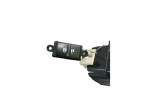 Interrupteur de leve vitre avant gauche CHEVROLET SPARK Photo n°3
