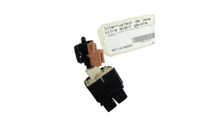 Interrupteur de leve vitre avant gauche CHEVROLET SPARK Photo n°4