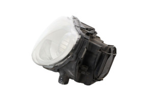 Optique avant principal gauche (feux)(phare) VOLKSWAGEN EOS Photo n°2