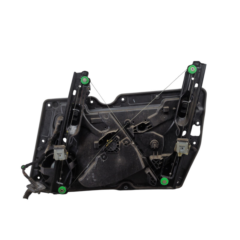 Leve vitre electrique avant droit VOLKSWAGEN GOLF 6 Photo n°1