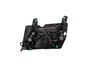 Leve vitre electrique avant droit VOLKSWAGEN GOLF 6 Photo n°1